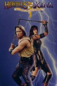 Hercules & Xena: Wizards of the Screen 1997 on netflix