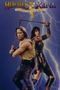 Hercules & Xena: Wizards of the Screen 1997 on netflix