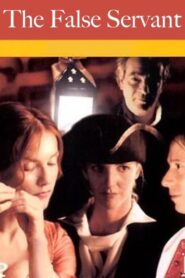 The False Servant 2000 on netflix