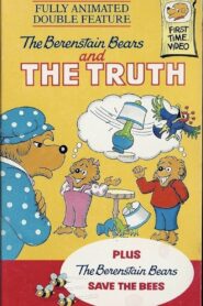 The Berenstain Bears and The Truth 1985 on netflix
