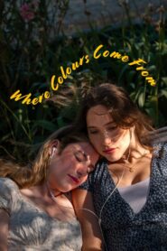 Where Colours Come From 2023 on netflix