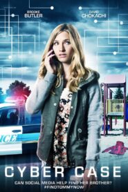 Cyber Case 2015 on netflix