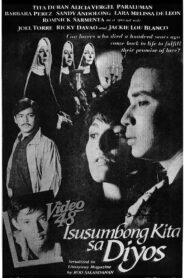 Isusumbong Kita sa Diyos 1988 on netflix