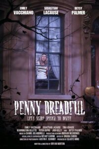 Penny Dreadful 2005 on netflix