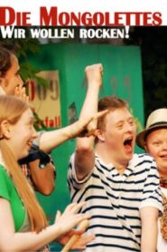 Die Mongolettes – Wir wollen rocken! 2012 on netflix