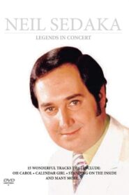 Neil Sedaka – Legends in Concert 2015 on netflix