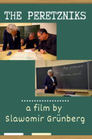 The Peretzniks 2010 on netflix
