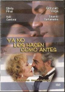 Ya no los hacen como antes 2003 on netflix