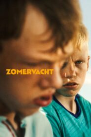 Summer Brother 2023 on netflix