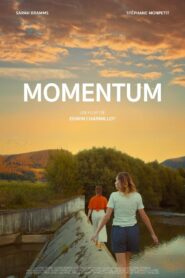 Momentum 2023 on netflix