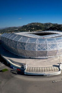 MEGASTADIUM : Le tour de France 2016 on netflix