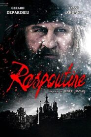 Rasputin 2011 on netflix