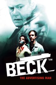 Beck 14 – The Advertising Man 2002 on netflix