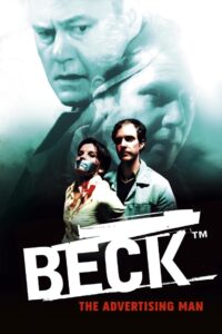 Beck 14 – The Advertising Man 2002 on netflix