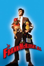 Frank McKlusky, C.I. 2002 on netflix