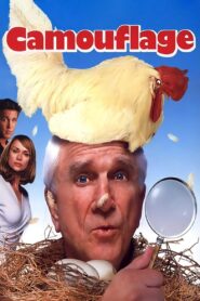 Camouflage 2001 on netflix