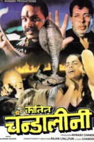 Qatil Chandalini 1998 on netflix