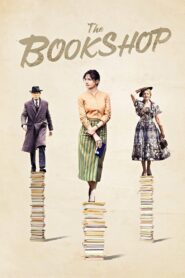 The Bookshop 2017 on netflix