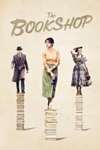 The Bookshop 2017 on netflix