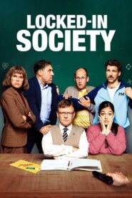 Locked in Society 2022 on netflix