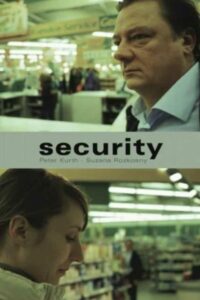 Security 2006 on netflix
