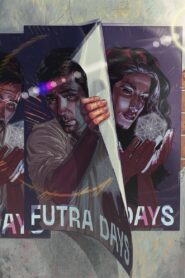 Futra Days 2024 on netflix
