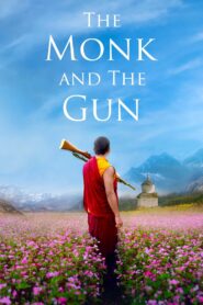 The Monk and the Gun 2023 on netflix