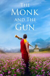 The Monk and the Gun 2023 on netflix