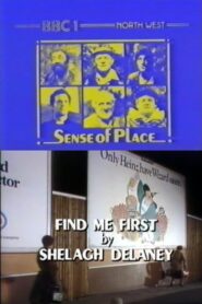 Find Me First 1981 on netflix