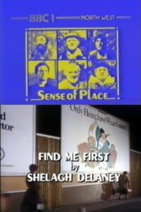 Find Me First 1981 on netflix