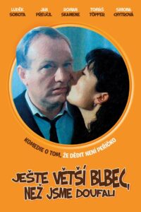Ještě větší blbec, než jsme doufali 1994 on netflix
