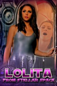 Lolita from Interstellar Space 2014 on netflix