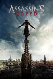 Assassin’s Creed 2016 on netflix