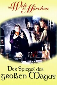 Der Spiegel des großen Magus 1981 on netflix