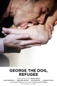 George the Dog, Refugee 2019 on netflix