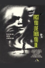 First You Live Then You Die 1994 on netflix