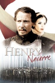Henri 4 2010 on netflix