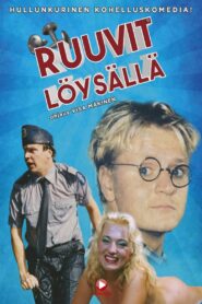 Ruuvit löysällä 1989 on netflix