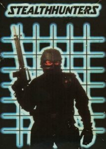 Stealth Hunters 1991 on netflix
