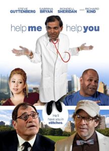 Help Me, Help You 2009 on netflix