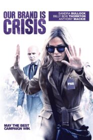 Our Brand Is Crisis 2015 on netflix