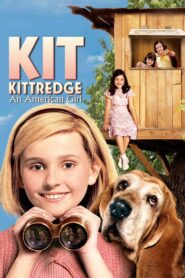 Kit Kittredge: An American Girl 2008 on netflix