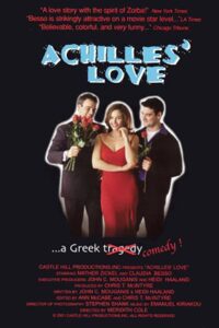Achilles’ Love 2000 on netflix