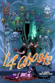 14 Ghosts 2021 on netflix
