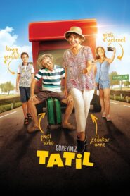 Görevimiz Tatil 2018 on netflix