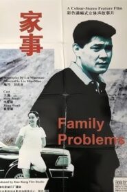 Family Problems 1996 on netflix