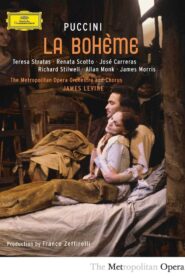 Puccini: La bohème 1982 on netflix