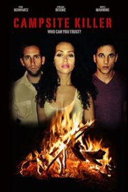 Campsite Killer 2012 on netflix