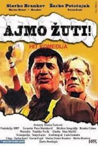Go, Yellow 2001 on netflix