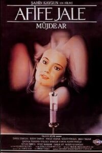Afife Jale 1987 on netflix